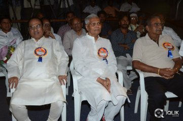 K Raghava Sanmanam Photos